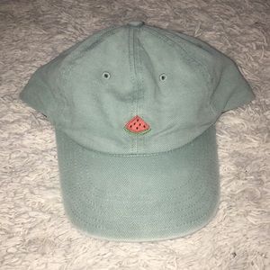 Love Your Melon Watermelon Hat
